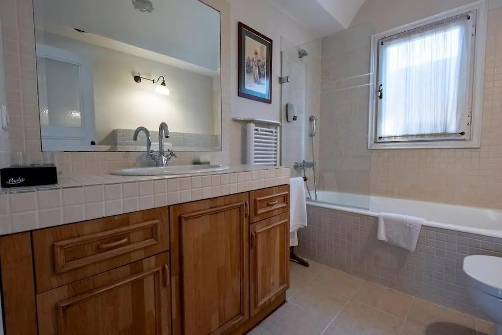 Вилла Wonder Triplex Terrace In Peninsula Стамбул Турция